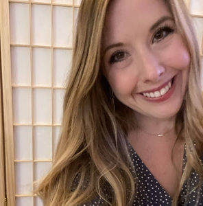 Meet your Posher, Rebekka